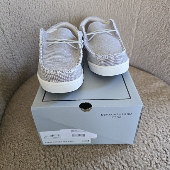 Strauss + Ramm Kids Conorr NEW 4 - Picture 3 of 6
